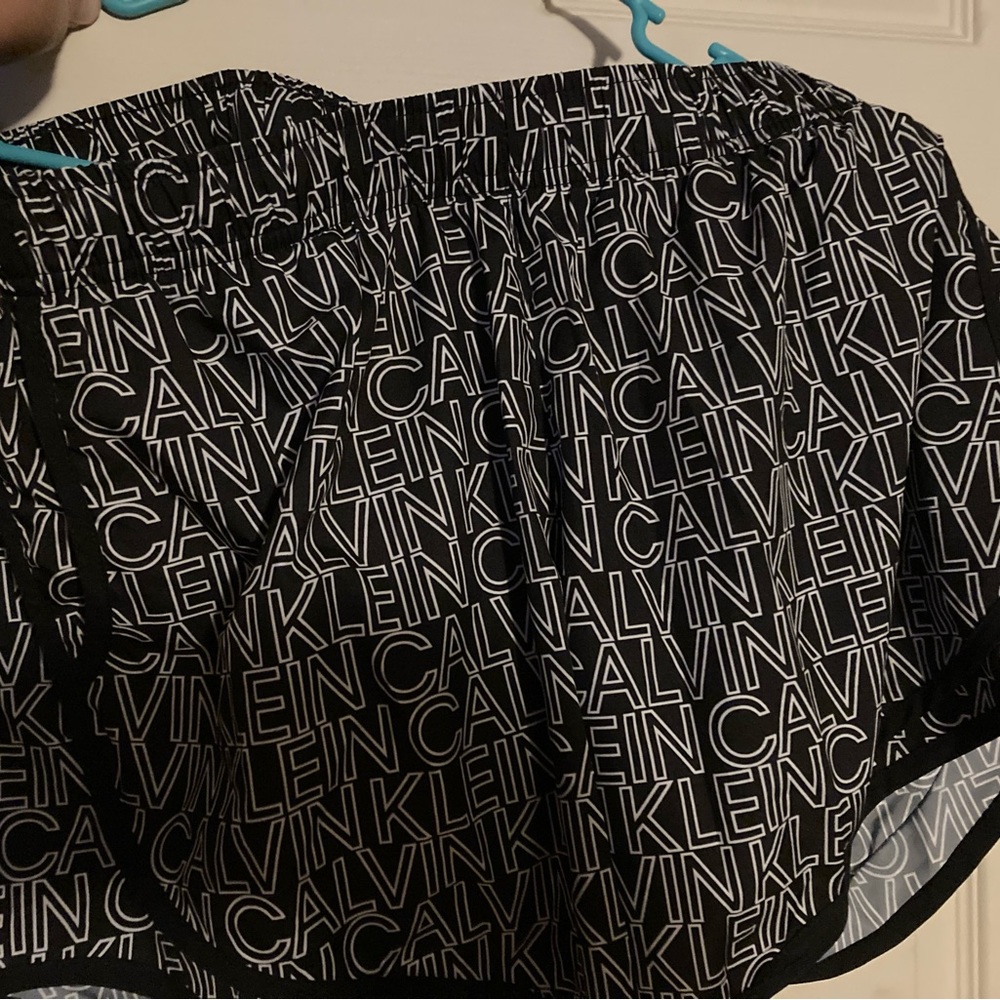 Calvin Klein shorts size xl